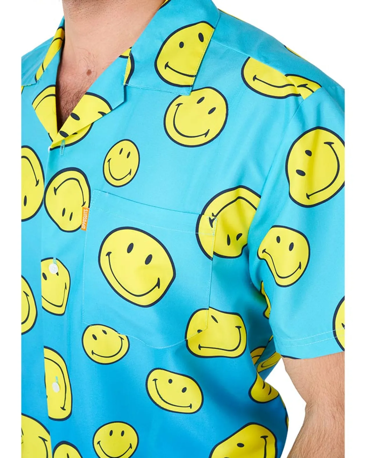 Opposuits Summer Smiley Fade Opposuit Mens Swim Suit Online