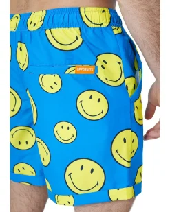 Opposuits Summer Smiley Fade Opposuit Mens Swim Suit Online