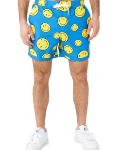 Opposuits Summer Smiley Fade Opposuit Mens Swim Suit Online