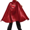 Rubies Superman Deluxe Boys Cape Cheap
