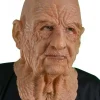 Zagone Studios Supersoft Dead On Arrival Old Man Premium Mask Discount