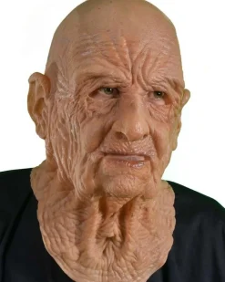 Zagone Studios Supersoft Dead On Arrival Old Man Premium Mask Discount