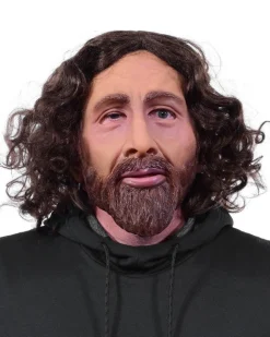 Zagone Studios Supersoft Jesus Christ Premium Mask Store