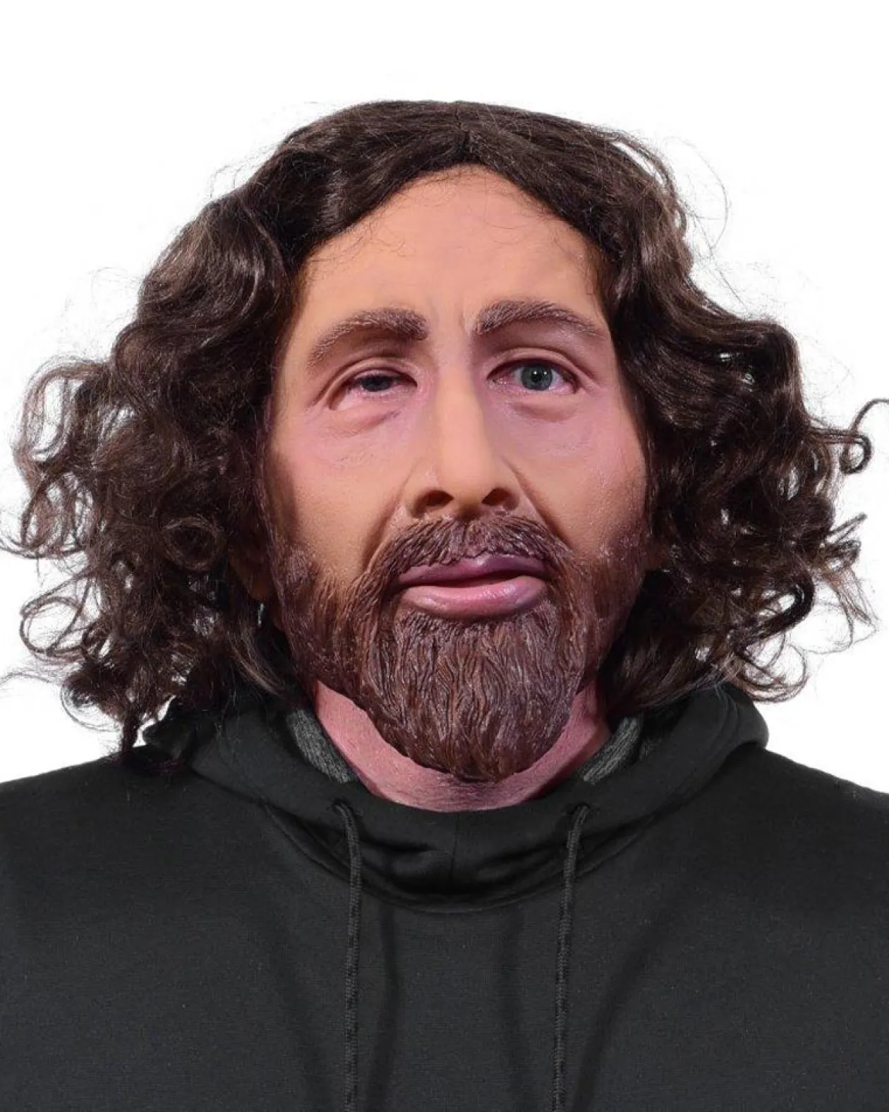 Zagone Studios Supersoft Jesus Christ Premium Mask Store