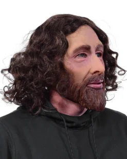 Zagone Studios Supersoft Jesus Christ Premium Mask Store