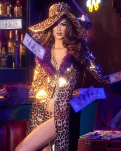 Roma Costumes Sweet Mama Pimp Womens Costume Fashion