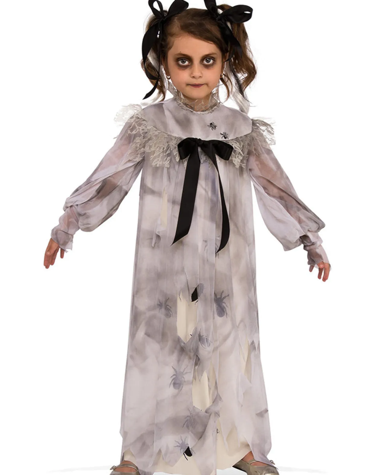 Rubies Sweet Screams Girls Costume Fashion