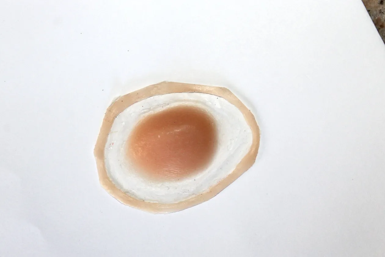 ForensicFX Studios Swollen Upper Eyelid Prostheitc Sale