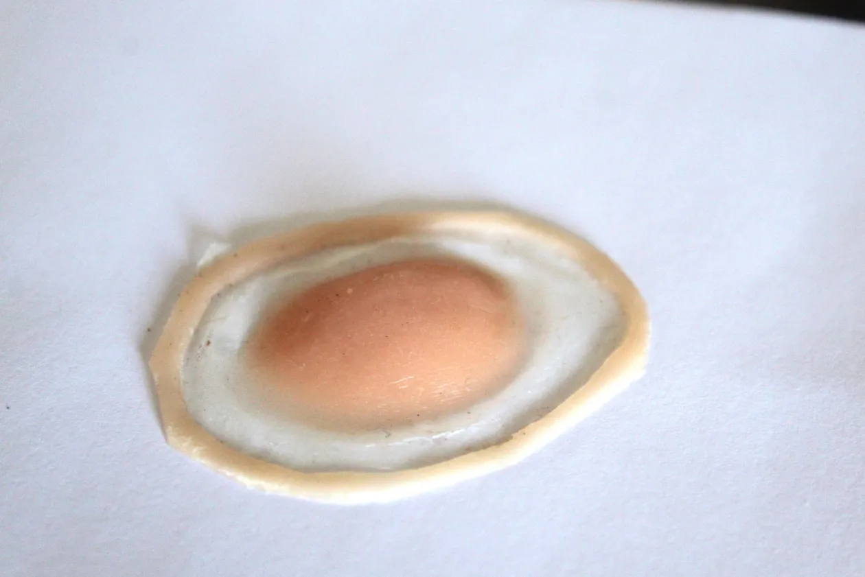 ForensicFX Studios Swollen Upper Eyelid Prostheitc Sale