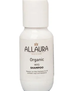 Allaura Wigs and Hair Synthetic Wig Chemical Free Shampoo 50Ml Hot