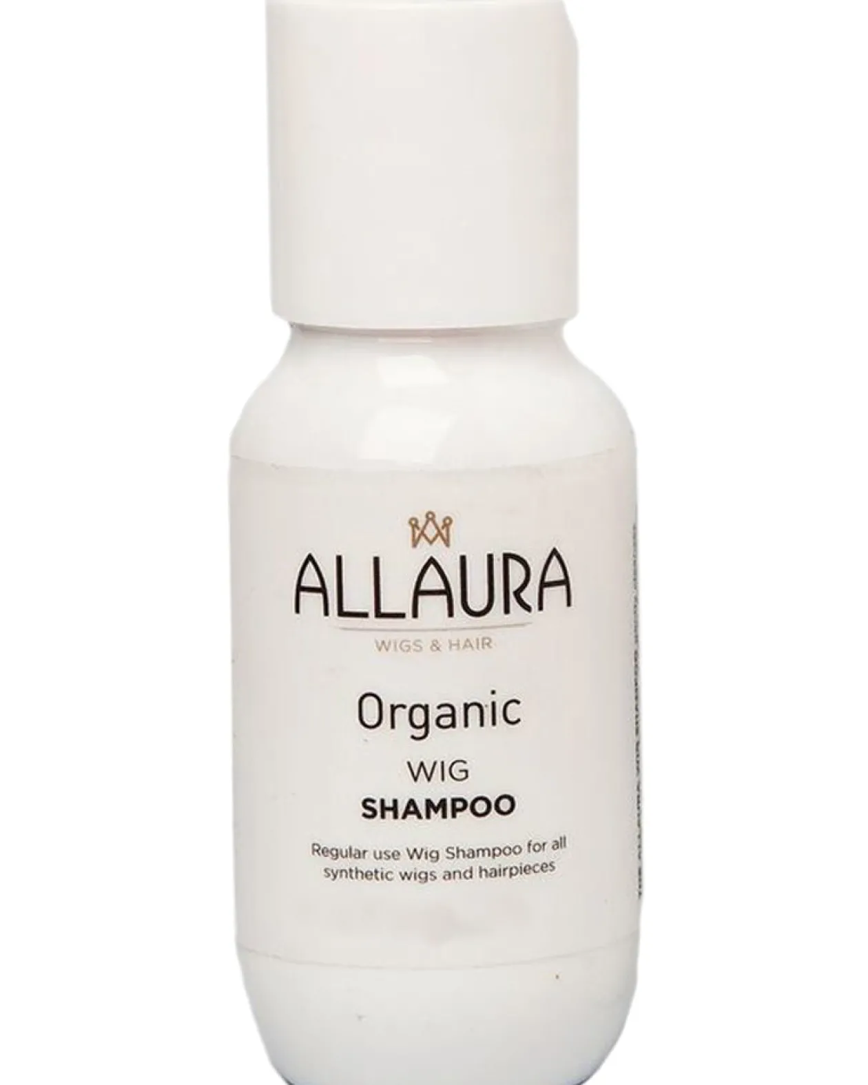 Allaura Wigs and Hair Synthetic Wig Chemical Free Shampoo 50Ml Hot