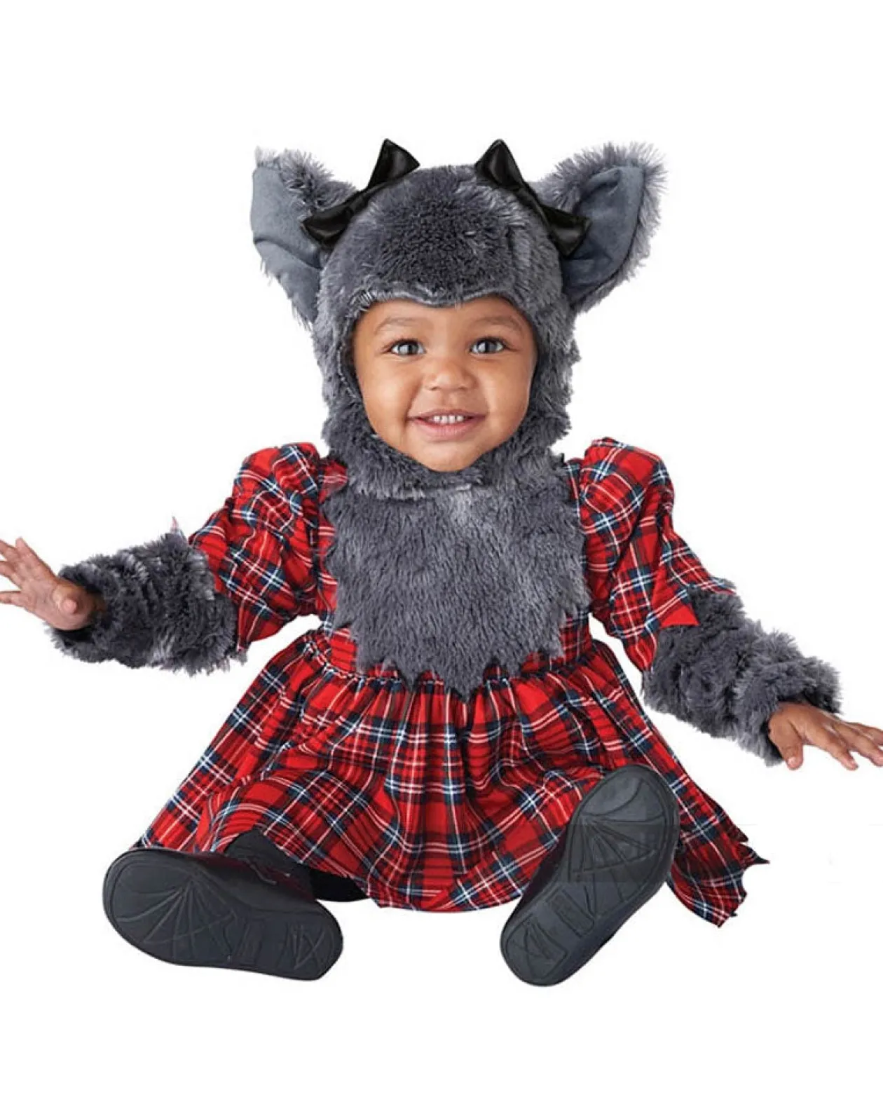 California Costumes Teeny Weeny Werewolf Baby And Toddler Girls Costume Shop