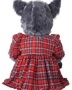 California Costumes Teeny Weeny Werewolf Baby And Toddler Girls Costume Shop