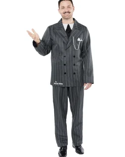 Amscan AU The Addams Family Gomez Mens Costume Best