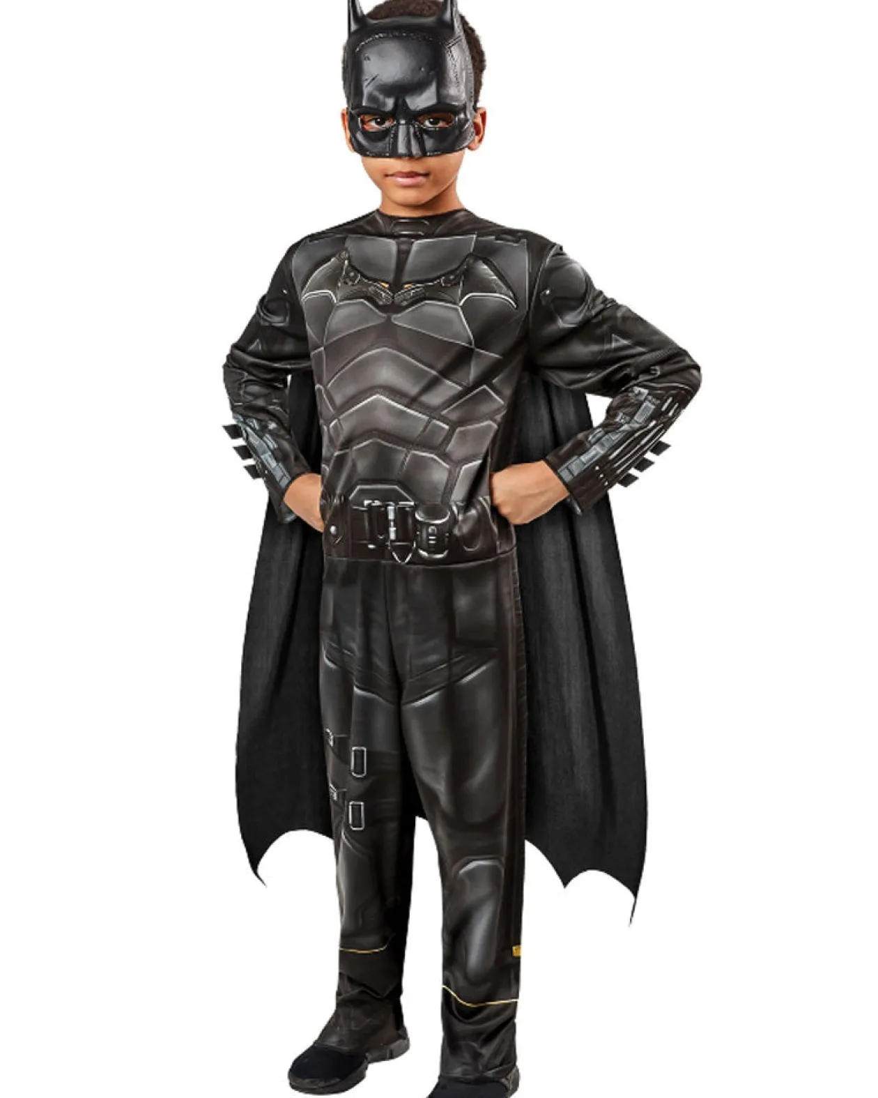 Rubies The Batman Classic Boys Costume Cheap