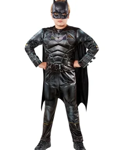 Rubies The Batman Lenticular Deluxe Boys Costume Store