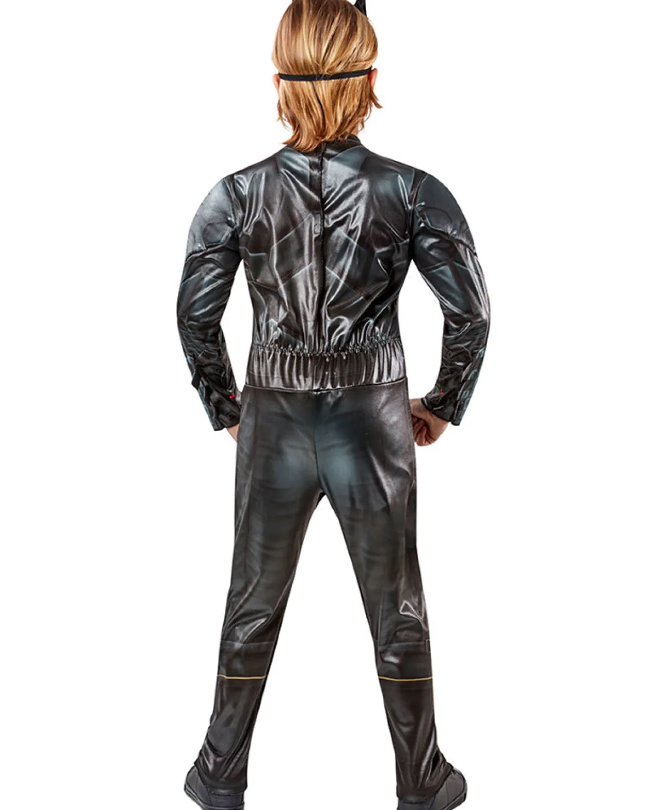 Rubies The Batman Lenticular Deluxe Boys Costume Store