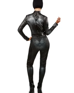 Rubies The Batman Selina Kyle Catwoman Deluxe Womens Costume Hot