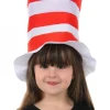 Elope The Cat In The Hat Kids Felt Stovepipe Best