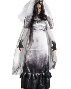 Rubies The Conjuring La Llorona Deluxe Womens Costume New