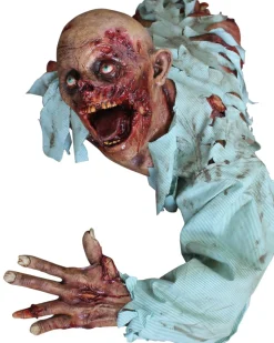 Ghoulish Productions The Crawler Premium Zombie Prop 1M Online