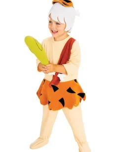 Rubies The Flintstones Bamm Bamm Boys Toddler Costume Discount