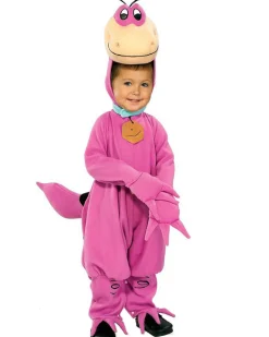 Rubies The Flintstones Dino Toddler Costume Hot