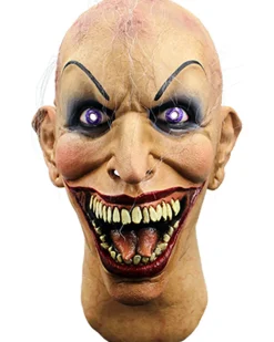 Ghoulish Productions The Grand Witch Deluxe Mask Hot