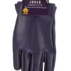Rubies The Joker Adult Gloves Fashion