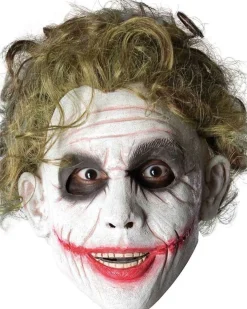 Rubies The Joker Adult Wig Best Sale