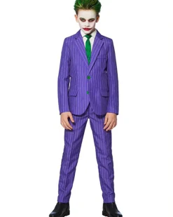 Opposuits The Joker Boys Suitmeister Cheap