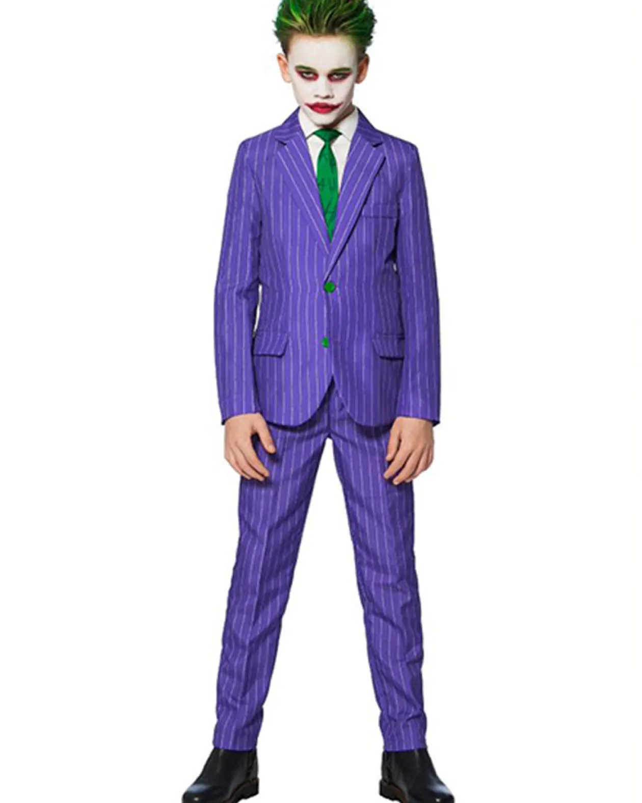 Opposuits The Joker Boys Suitmeister Cheap