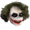 Rubies The Joker Kids Mask With Hair Clearance