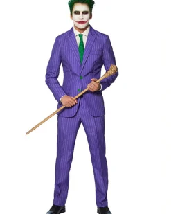 Opposuits The Joker Mens Suitmeister Flash Sale