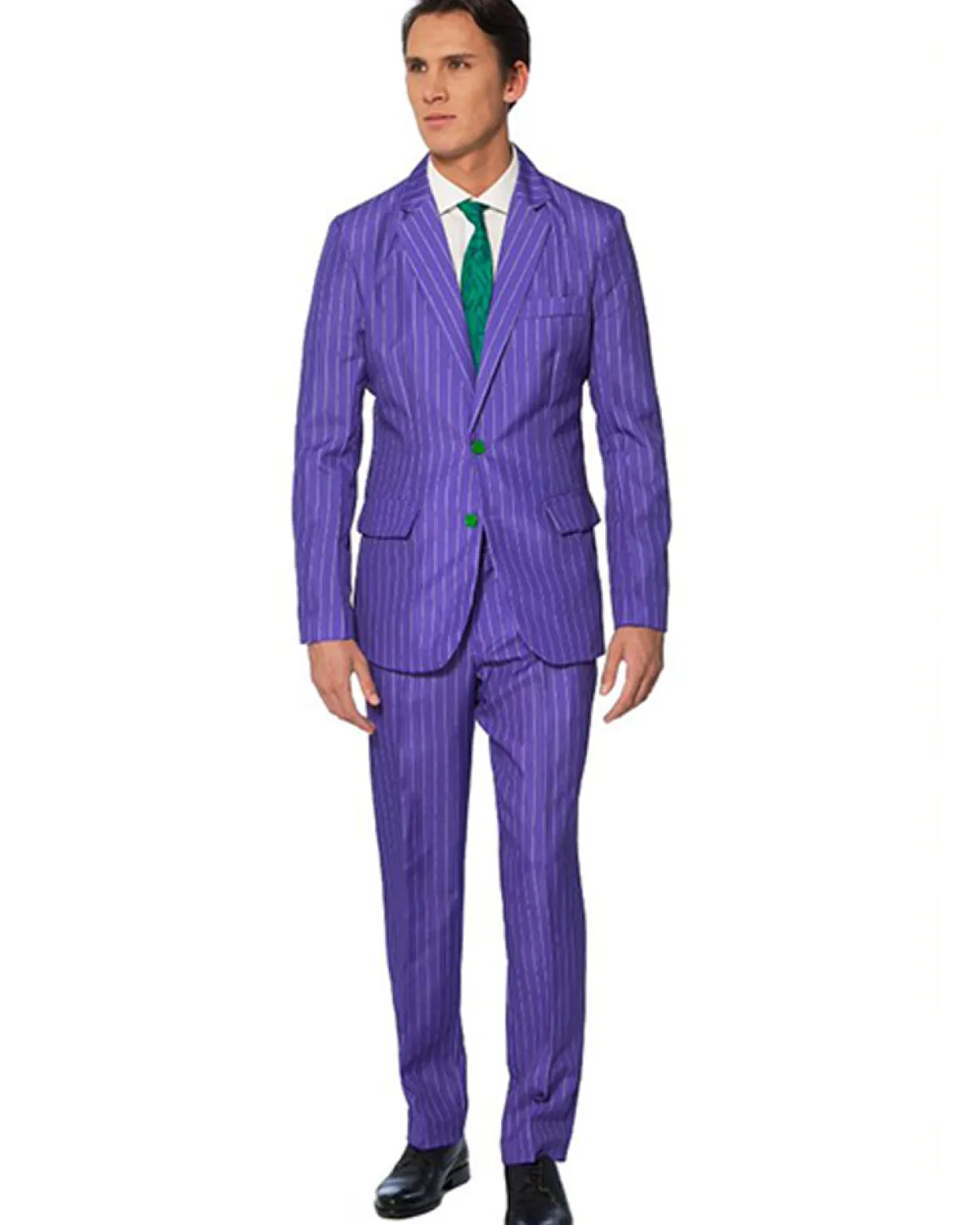 Opposuits The Joker Mens Suitmeister Flash Sale