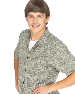 * The Kell Deluxe Ash Brown Wig Sale