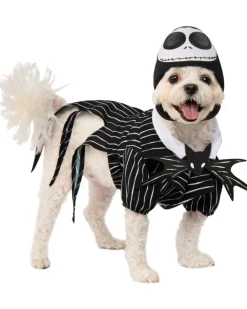 Rubies The Nightmare Before Christmas Jack Skellington Pet Costume Sale