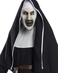 Rubies The Nun Movie Nun Adult Costume New