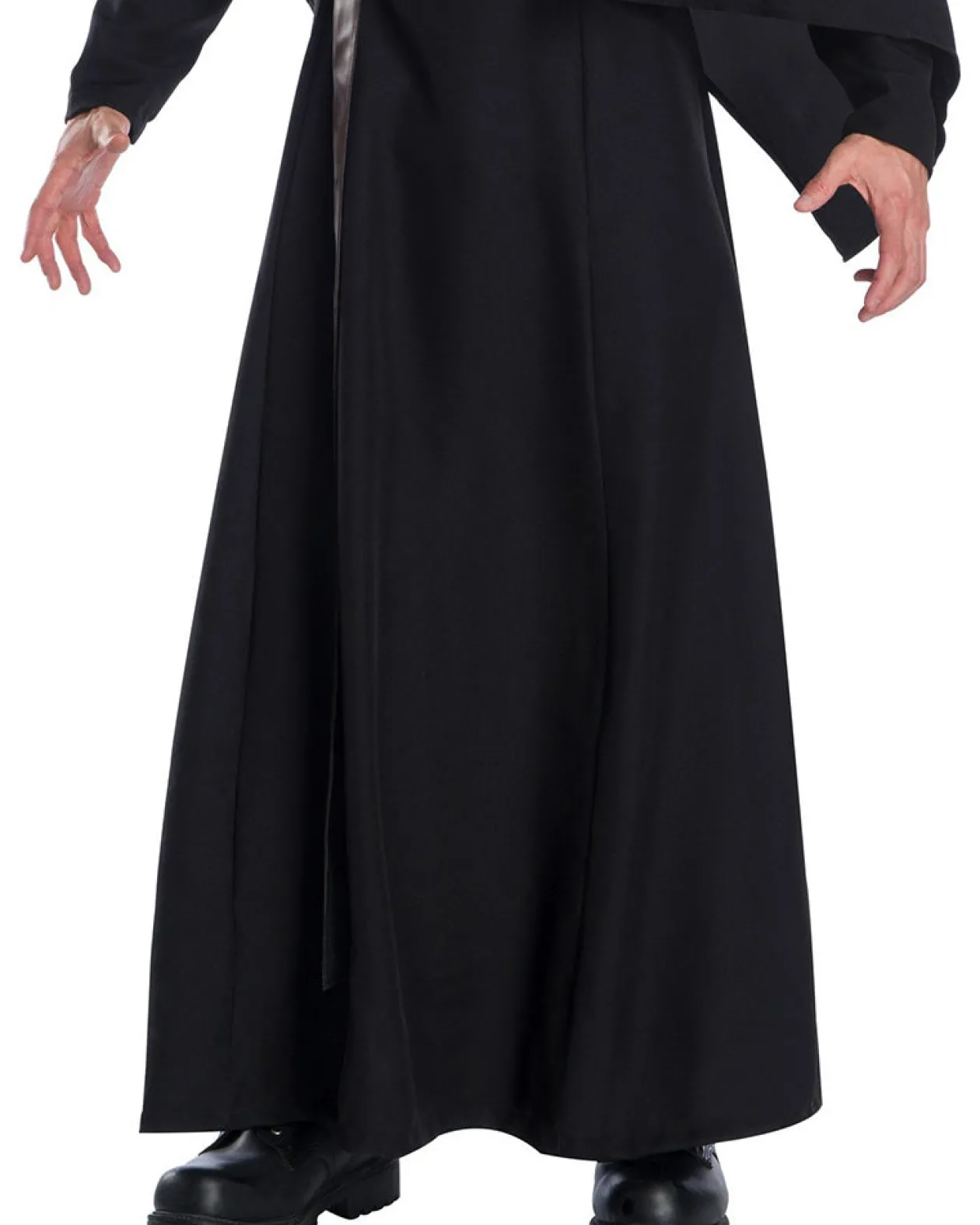 Rubies The Nun Movie Nun Adult Costume New