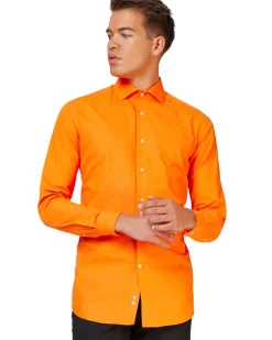 Opposuits The Orange Opposuit Mens Shirt New
