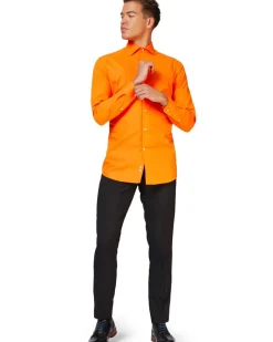 Opposuits The Orange Opposuit Mens Shirt New