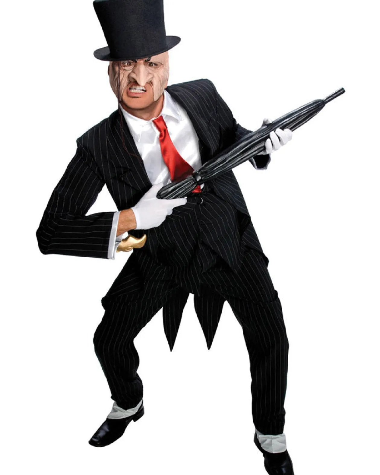 Rubies The Penguin Mens Costume Best