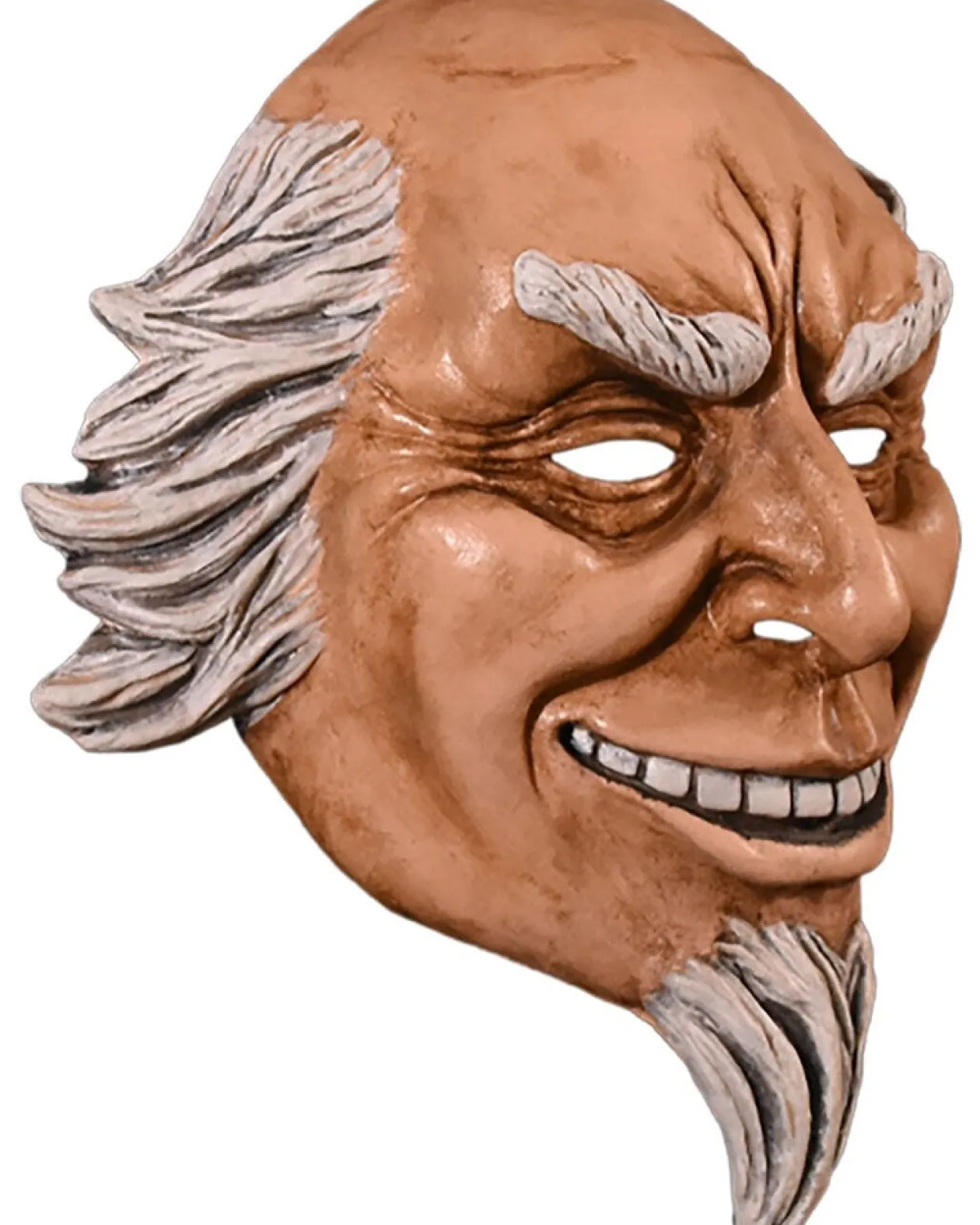 Trick or Treat Studios The Purge Uncle Sam Mask Online