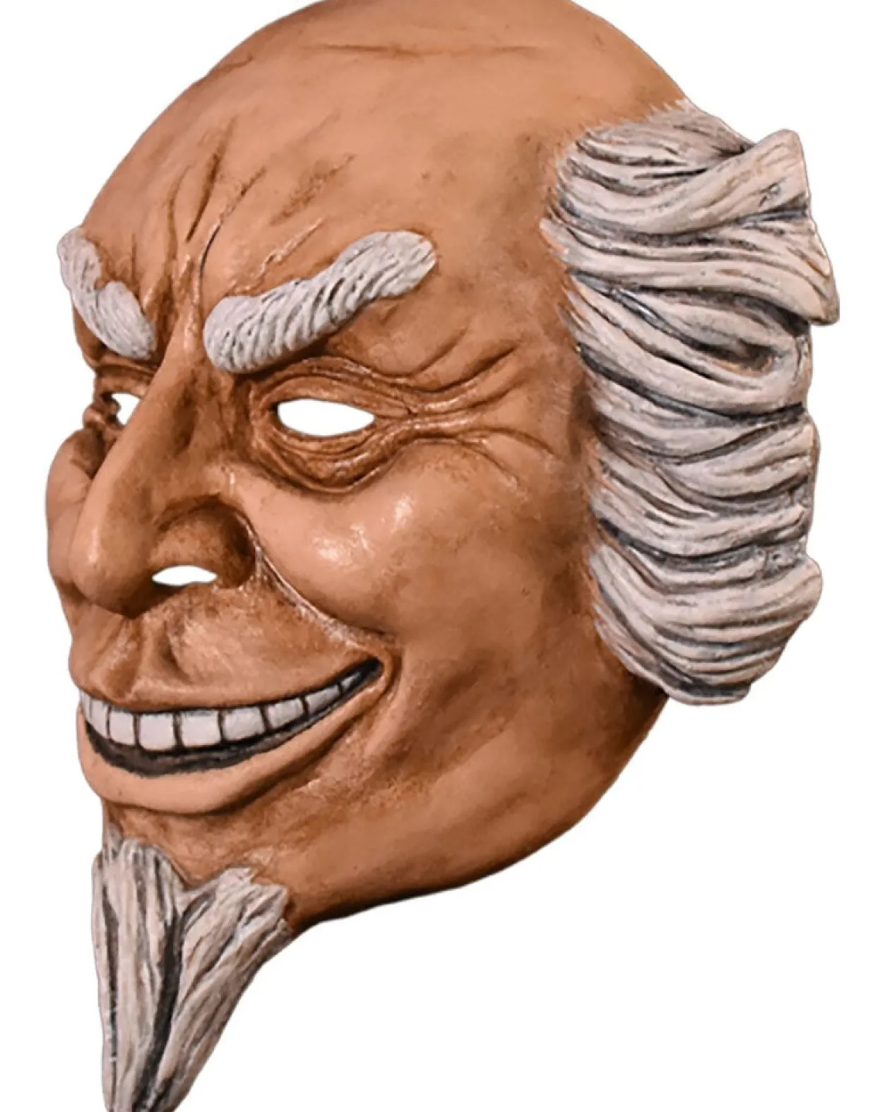 Trick or Treat Studios The Purge Uncle Sam Mask Online