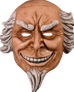 Trick or Treat Studios The Purge Uncle Sam Mask Online