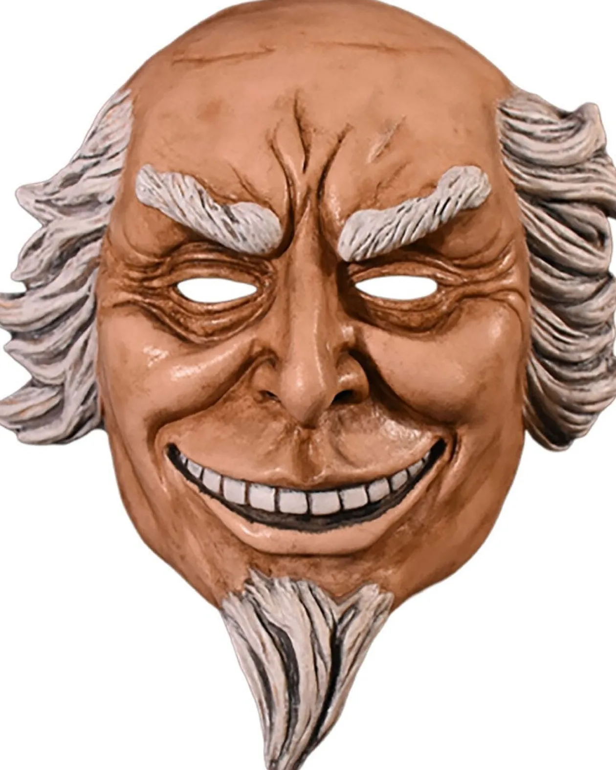 Trick or Treat Studios The Purge Uncle Sam Mask Online