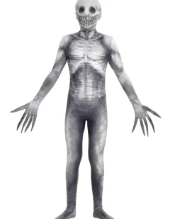 Morph Costumes The Rake Morphsuit Boys Costume Cheap