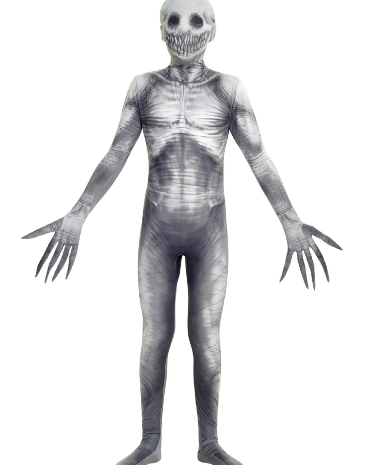 Morph Costumes The Rake Morphsuit Boys Costume Cheap