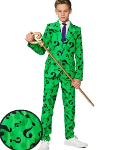 Opposuits The Riddler Boys Suitmeister Clearance