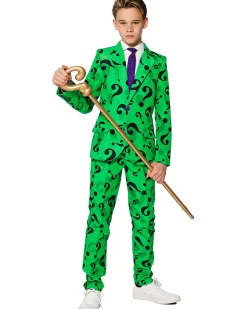 Opposuits The Riddler Boys Suitmeister Clearance